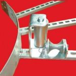 5″ Cable Tray Roller