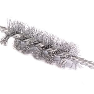 Wire Brush Mandrel